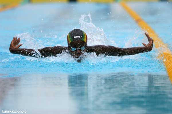 Résultats des Championnats Interclubs Grand Bassin 2018 de Dakar