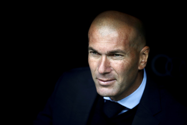 Juve : Zidane futur conseiller sportif ?