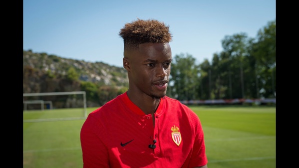 Adama Diakhaby convoité par Huddersfield Adama Diakhaby convoité par Huddersfield