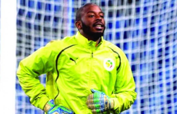 Remplaçant lors du mondial : Abdoulaye Diallo se dit déçu Remplaçant lors du mondial : Abdoulaye Diallo se dit déçu
