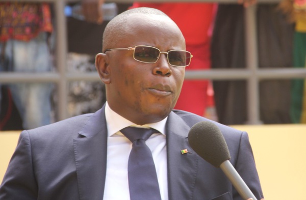 Matar Ba : « L’arène nationale était une maladie et le Président Macky Sall a trouvé le remède»