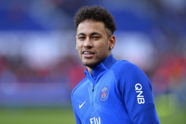 Neymar répond aux critiques suite à sa Coupe du Monde