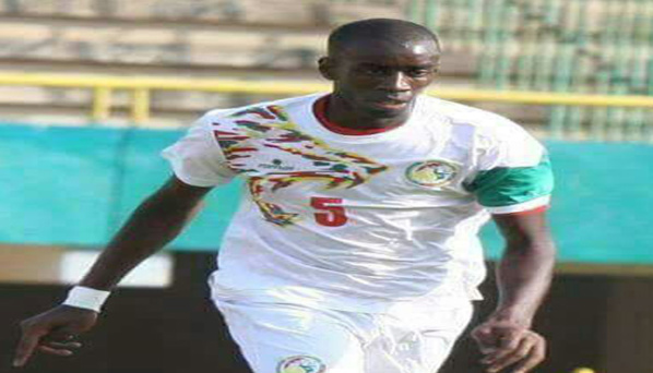 Ousseynou Cavin Diagne, capitaine des U20 : «Faire mieux que la Can précédente» Ousseynou Cavin Diagne, capitaine des U20 : «Faire mieux que la Can précédente»
