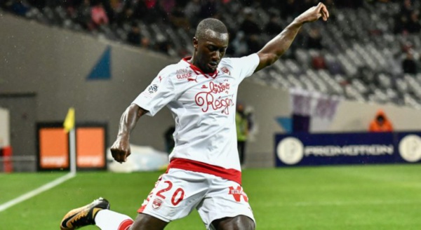 Bordeaux : Naples relance Youssouf Sabaly