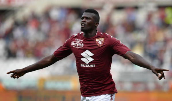 Nice offre 9,75 milliards FCFA pour Mbaye Niang