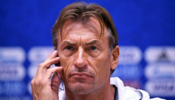 Maroc: Hervé Renard ne partira pas