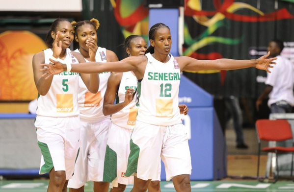 Coupe du monde 2019 : Cheikh oublie Fatou Dieng et zappe Aya Traoré