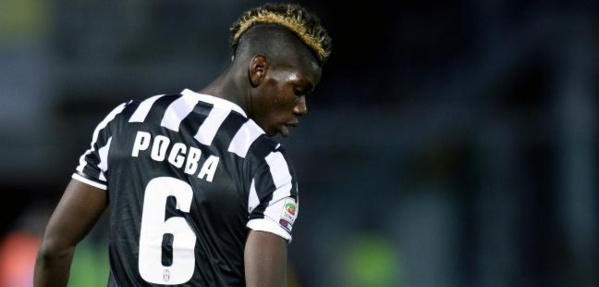 La Juventus veut rapatrier Pogba