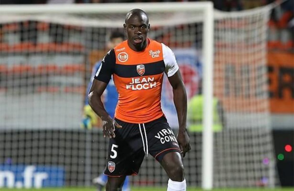 Lorient : Zargo Touré vers le Trabzonspor Lorient : Zargo Touré vers le Trabzonspor