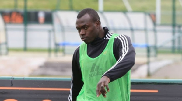 Zargo Touré signe à Trabzonspor (officiel)