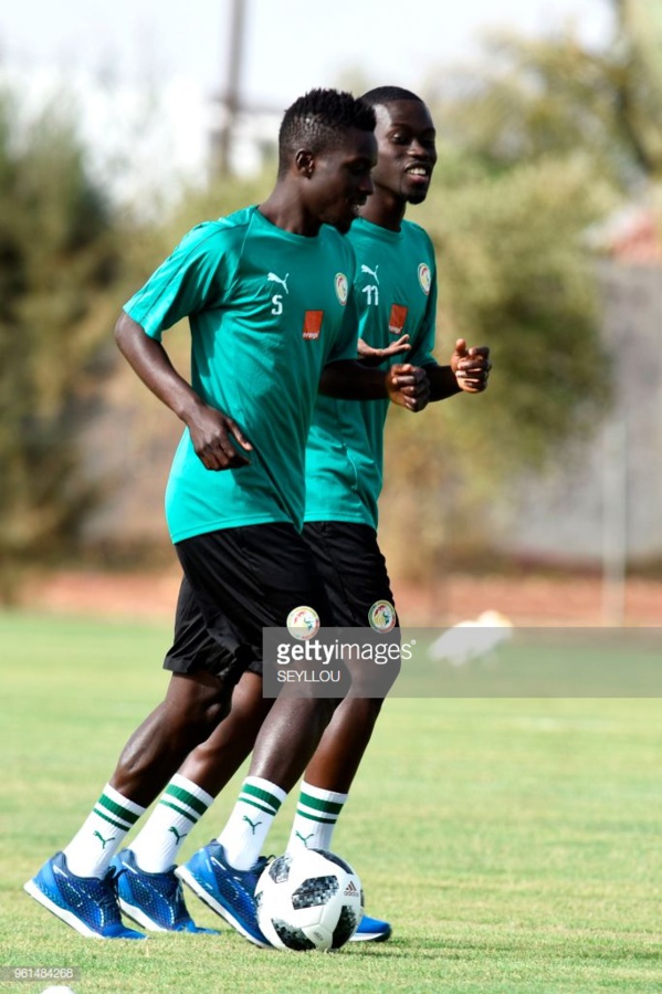 Mercato : Everton veut le tandem Gana-PAN Mercato : Everton veut le tandem Gana-PAN