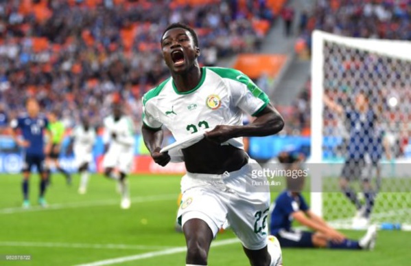 Le Barça sur le point de boucler l’arrivée de Moussa Wagué !