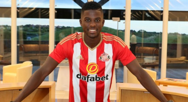 Djilobodji : Sunderland veut attendre à la dernière minute Djilobodji : Sunderland veut attendre à la dernière minute