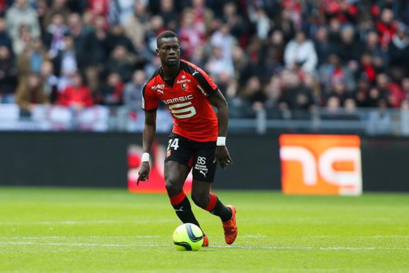 Fallou Diagne  signe à Konyaspor