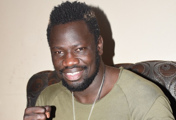 Boy Niang 2 : « Lac 2 n’a pas les qualités pour me freiner»