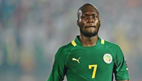 Moussa Sow donne les raisons de sa retraite internationale