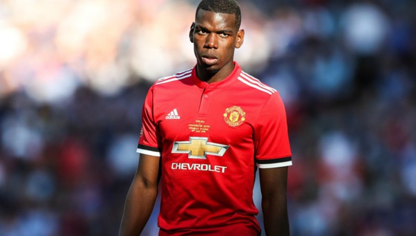 L’offre folle du Barça pour Pogba !