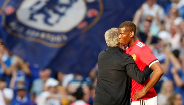 Pogba au Barça, l'accord aurait été trouvé