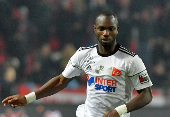 Mercato : Moussa Konaté très convoité en Europe