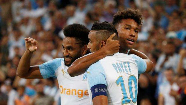 Ligue 1/ 1ère journée/Marseille-Toulouse : Les Olympiens frappent d’entrée Ligue 1/ 1ère journée/Marseille-Toulouse : Les Olympiens frappent d’entrée