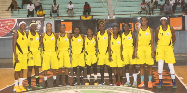 Basket Finale Coupe du Sénégal : Duc prend sa revanche sur SLBC et sauve sa saison Basket Finale Coupe du Sénégal : Duc prend sa revanche sur SLBC et sauve sa saison