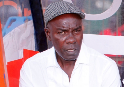 Teungueth FC : Alassane Dia est nommé directeur technique