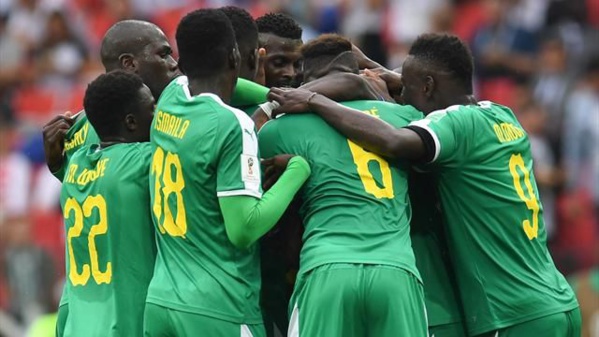 Championnats Européens : le week-end des « Lions » du Sénégal