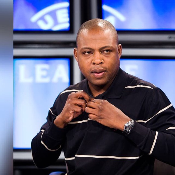 Sanctionné par la Fifa : Kalusha Bwalya se lave à grande eau