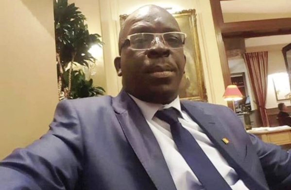 Linguère de Saint-Louis : le président Ahmadou Dia rend le tablier Linguère de Saint-Louis : le président Ahmadou Dia rend le tablier