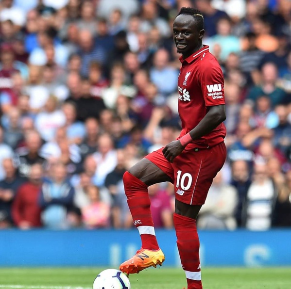 ​Sadio Mané le bouc émissaire des Lions du Sénégal ?