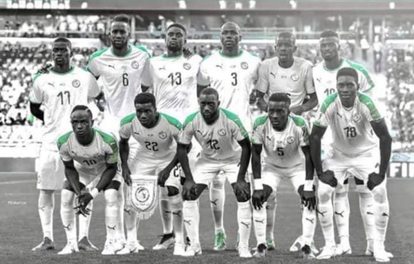 Classement FIFA : La France au sommet, le Sénégal deuxième africain derrière la Tunisie Classement FIFA : La France au sommet, le Sénégal deuxième africain derrière la Tunisie