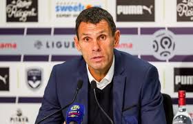 Bordeaux : L’entraineur Poyet mis à pied