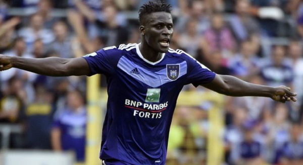 Dijon : une offre pour Kara Mbodj Dijon : une offre pour Kara Mbodj