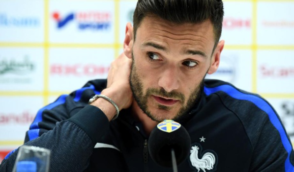Lloris arrêté pour conduite en état d'ivresse Lloris arrêté pour conduite en état d'ivresse