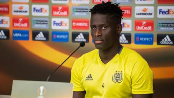 Nantes active la piste Kara Mbodj