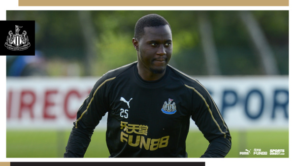 Henry Saivet prêté en Turquie Henry Saivet prêté en Turquie