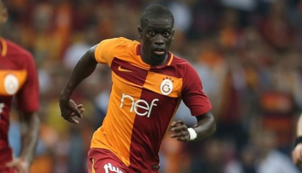 Pape Alioune Ndiaye retourne à Galatasaray