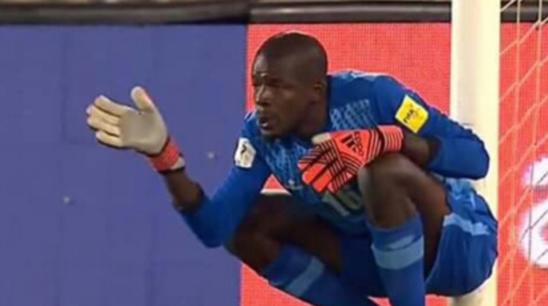 Khadim Ndiaye et l’équipe nationale du Sénégal :  la fin d’un compagnonnage ?