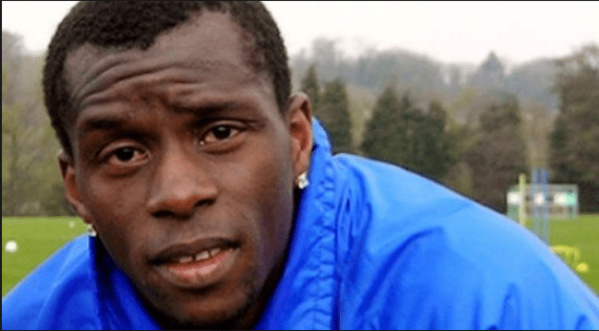 Henry Camara : « J’ai une dette vis-à-vis de Jaraaf que je me dois d’honorer » Henry Camara : « J’ai une dette vis-à-vis de Jaraaf que je me dois d’honorer »