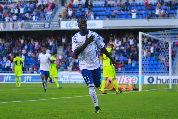 Amath Ndiaye Diedhiou veut écrire l’histoire du football sénégalais