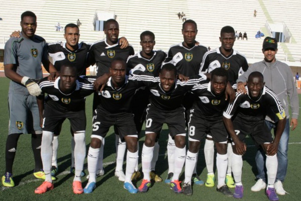 Ligue 1 : Le Ndiambour de Louga se renforce avec 6 nouvelles recrues. Ligue 1 : Le Ndiambour de Louga se renforce avec 6 nouvelles recrues.