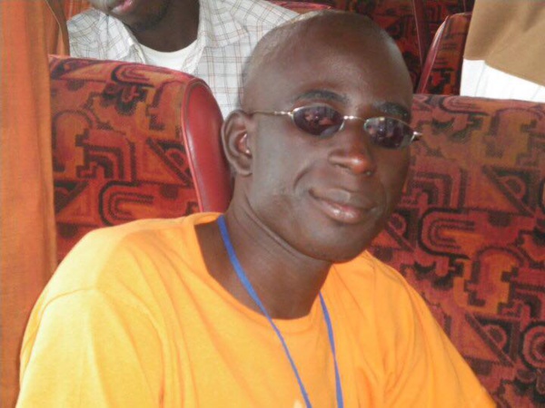 Nécrologie : Le journaliste sportif Ndene Bitéye tire sa révérence Nécrologie : Le journaliste sportif Ndene Bitéye tire sa révérence