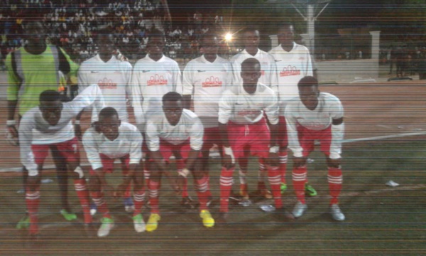 Navétanes Kaolack/ Zone 2 : Ndali s’impose logiquement devant Xeweulgui Navétanes Kaolack/ Zone 2 : Ndali s’impose logiquement devant Xeweulgui