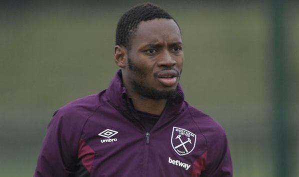 Lamborghini abandonnée : Diafra Sakho s’étonne ! Lamborghini abandonnée : Diafra Sakho s’étonne !