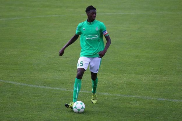 Nécrologie : Le franco-sénégalais William Gomis est décédé à la suite d’une fusillade Nécrologie : Le franco-sénégalais William Gomis est décédé à la suite d’une fusillade