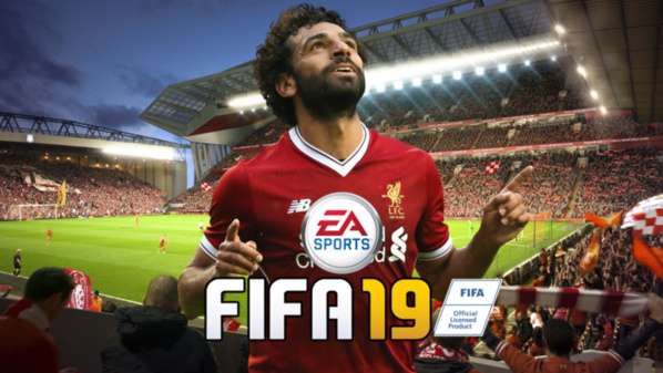 EA SPORT / Fifa 19: la note de Salah provoque la colère des supporters de Liverpool EA SPORT / Fifa 19: la note de Salah provoque la colère des supporters de Liverpool