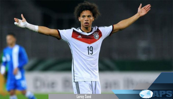 Allemagne : Thomas Müller contredit Kroos concernant Leroy Sané Allemagne : Thomas Müller contredit Kroos concernant Leroy Sané