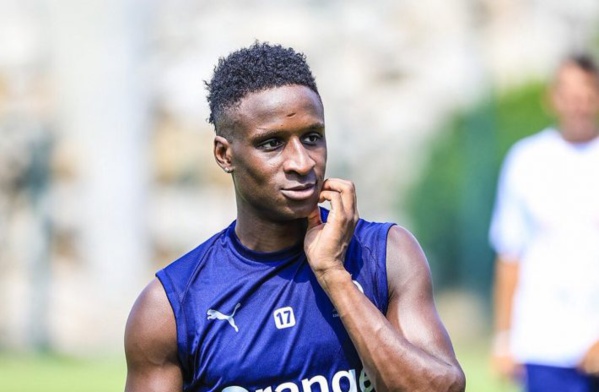 France, Sénégal, Guinée… Bouna Sarr toujours indécis France, Sénégal, Guinée… Bouna Sarr toujours indécis