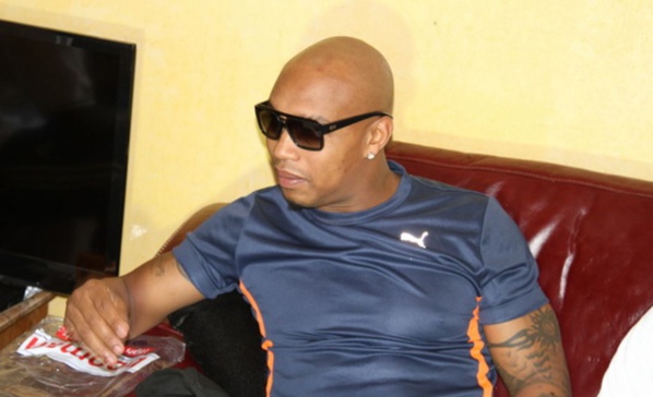 Déclaré ruiné, El Hadji Ousseynou Diouf préfère ne pas répondre Déclaré ruiné, El Hadji Ousseynou Diouf préfère ne pas répondre