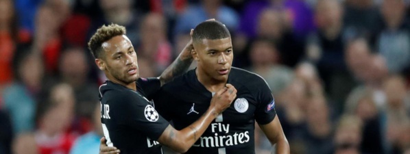 L.D.C : Paris s’incline devant Liverpool, Naples neutralisé à Belgrade